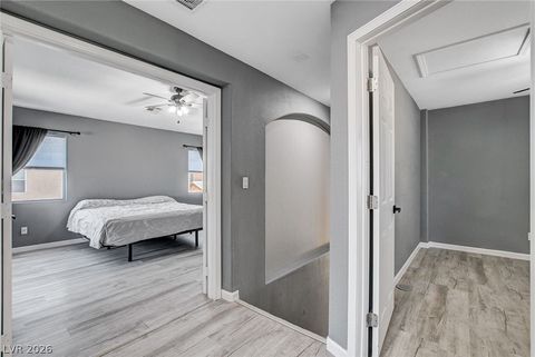 Tiny photo for 6861 Sweet Pecan Street, Las Vegas, NV 89149 (MLS # 2794079)
