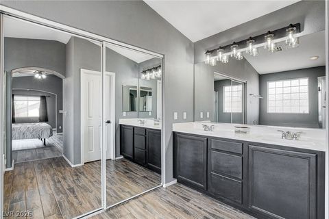 Tiny photo for 6861 Sweet Pecan Street, Las Vegas, NV 89149 (MLS # 2794079)