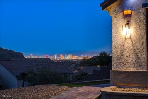 10729 Marathon Bell Lane Las Vegas NV 89129