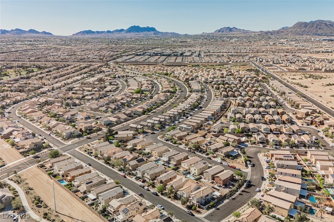 132 Soaring Sky Avenue, Henderson, Nevada image 44