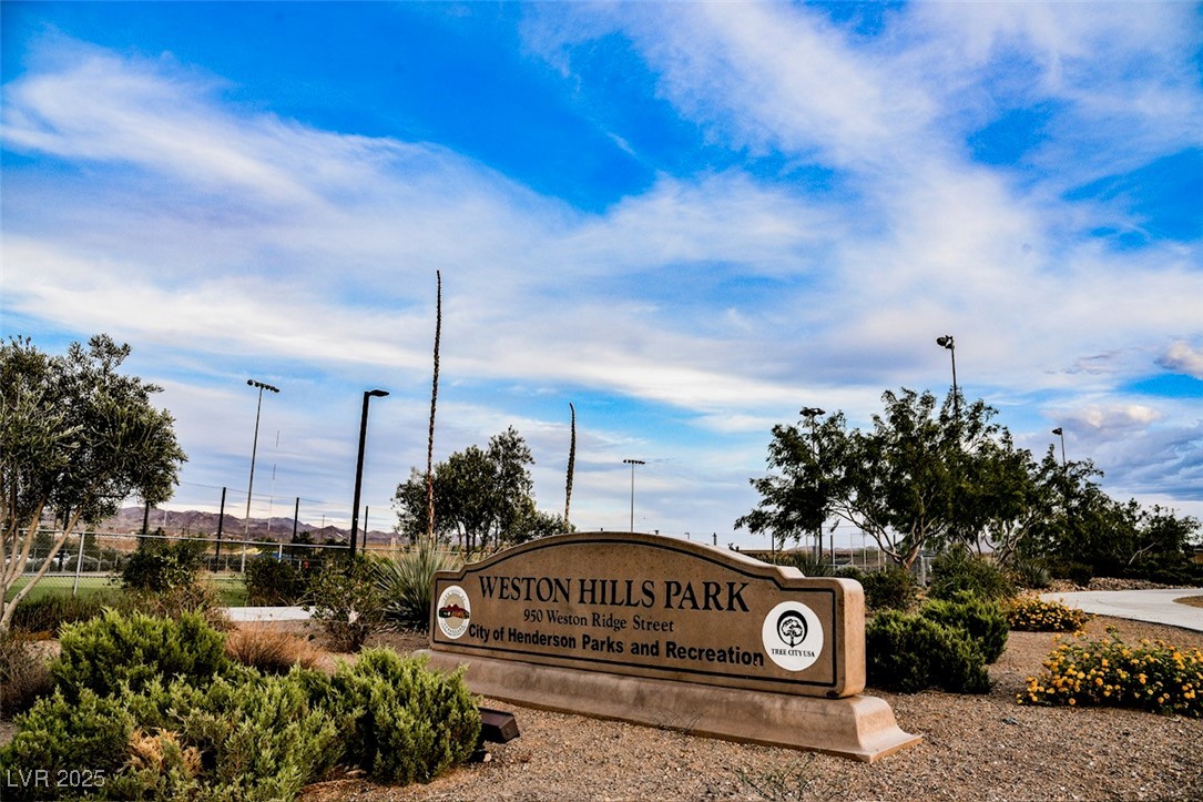 132 Soaring Sky Avenue, Henderson, Nevada image 40