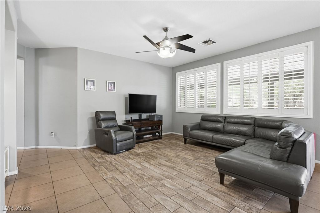 Photo of 7955 Prairie River Street, Las Vegas, NV 89113 (MLS # 2776270)