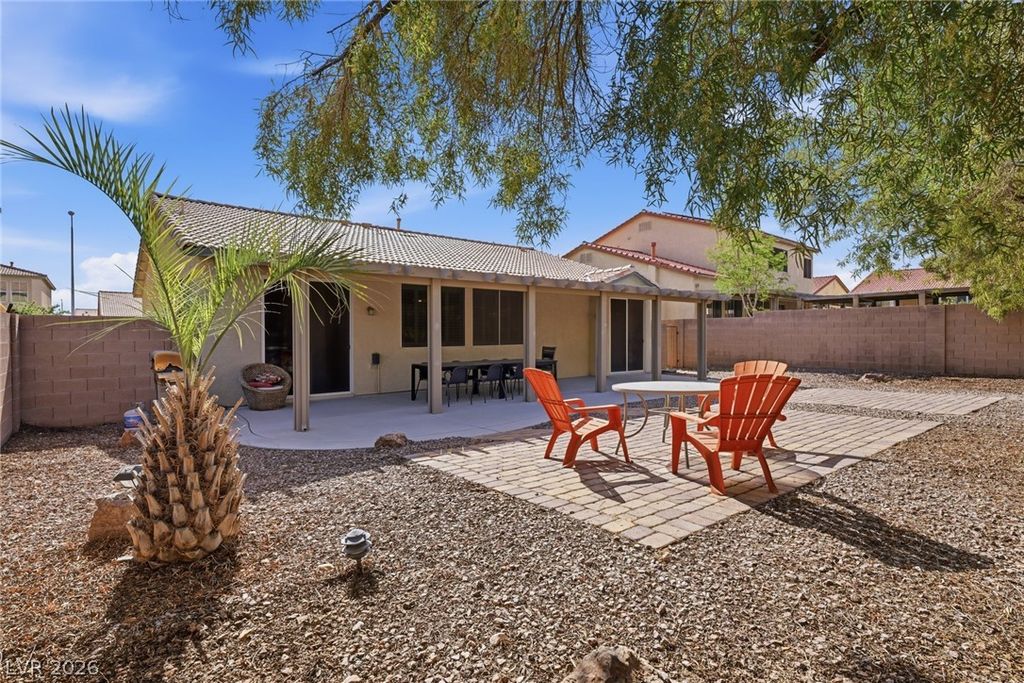 Photo of 7955 Prairie River Street, Las Vegas, NV 89113 (MLS # 2776270)
