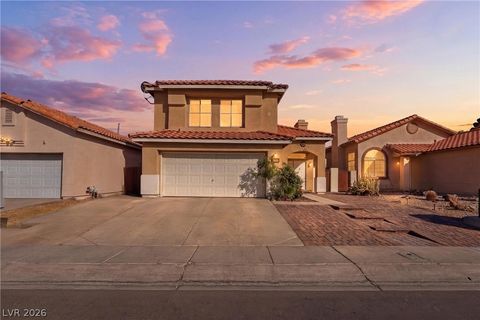 Photo of 1923 Casa Verde Drive, North Las Vegas, NV 89031 (MLS # 2777468)