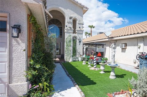 4381 Flagship Court Las Vegas NV 89121