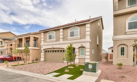 Photo of 7766 Pacific Dunes Street, Las Vegas, NV 89139 (MLS # 2769679)