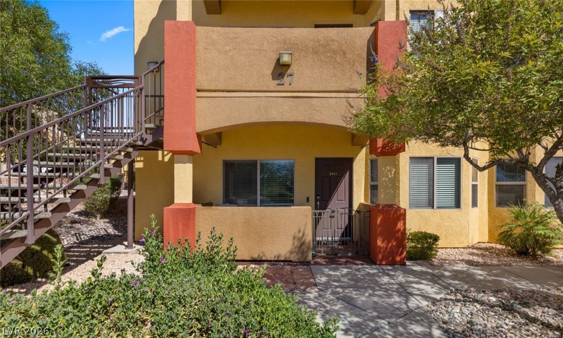 890 Kitty Hawk Drive 2711