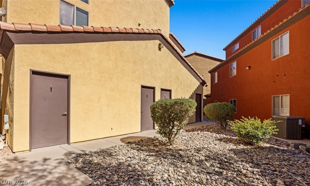 Photo of 890 Kitty Hawk Drive #2711, Mesquite, NV 89027 (MLS # 2775769)