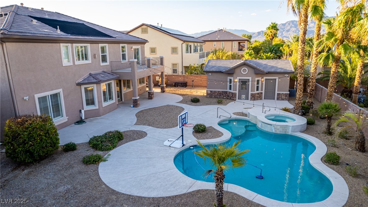 7338 Flying Pegasus Court