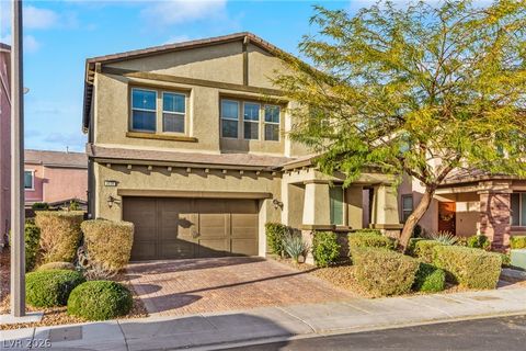3038 Scenic Rhyme Avenue Henderson NV 89044