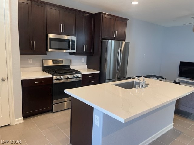 11681 Redwood Mountain Avenue