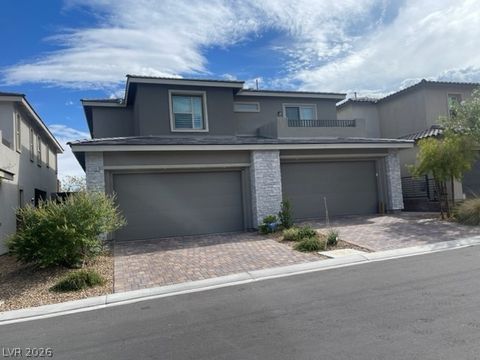 Photo of 11681 Redwood Mountain Avenue, Las Vegas, NV 89138 (MLS # 2757526)