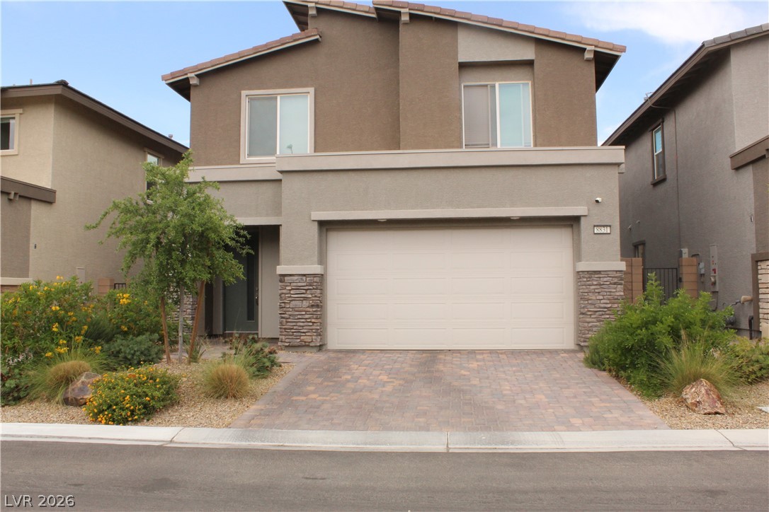 8831 Sasquatch Run Avenue