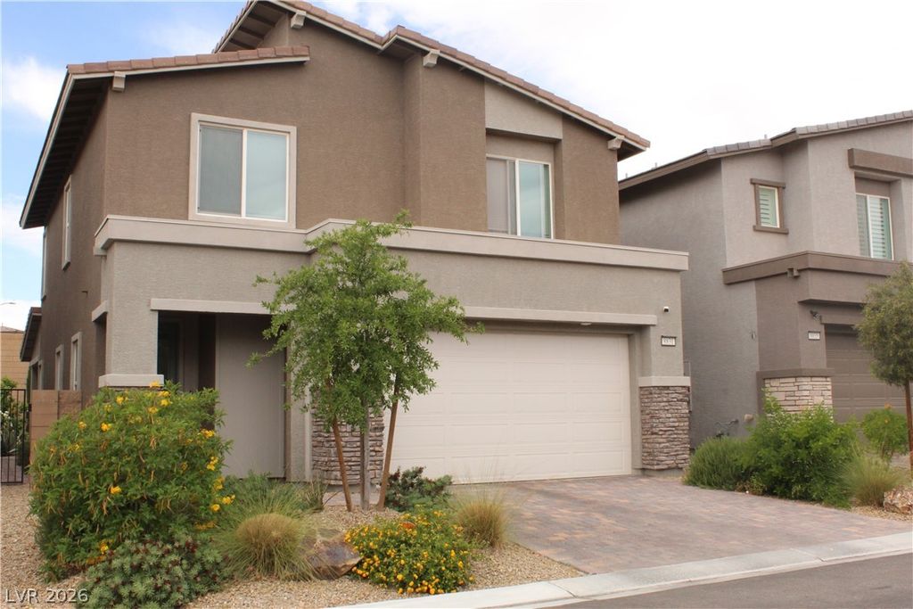 Photo of 8831 Sasquatch Run Avenue, Las Vegas, NV 89166 (MLS # 2777928)