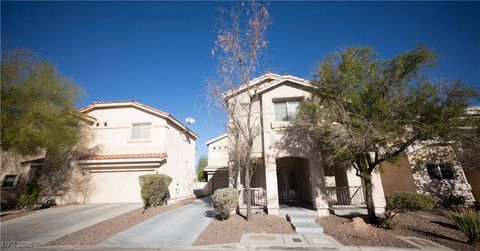 Photo of 1720 Dark Wolf Avenue, Las Vegas, NV 89123 (MLS # 2740823)
