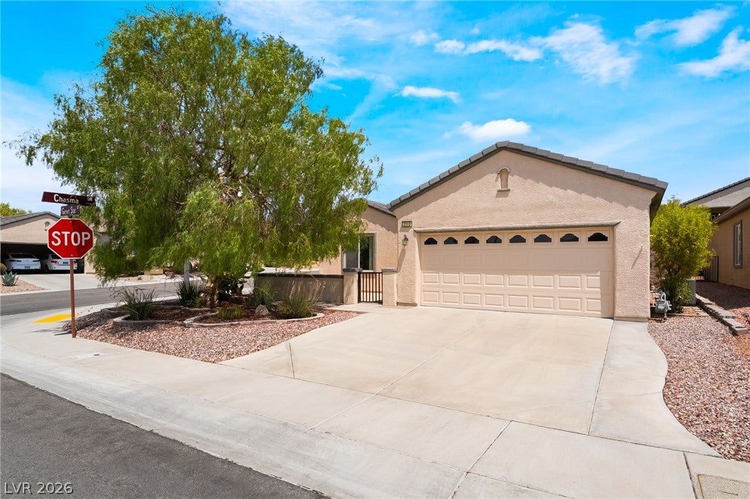 2310 Garnet Star Street