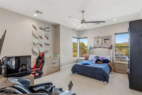 Tiny photo for 5 Crystal Tree Pass, Henderson, NV 89052 (MLS # 2793922)
