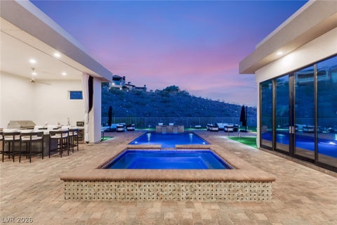 Tiny photo for 5 Crystal Tree Pass, Henderson, NV 89052 (MLS # 2793922)