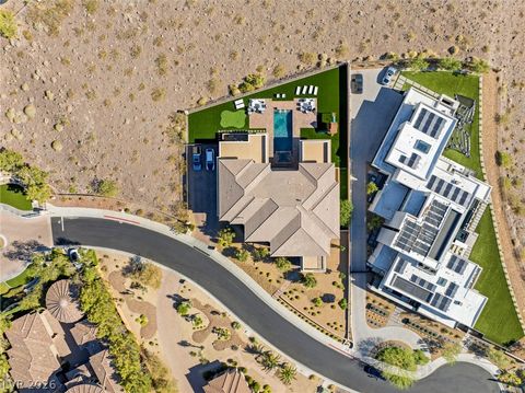 Tiny photo for 5 Crystal Tree Pass, Henderson, NV 89052 (MLS # 2793922)