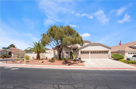 Photo of 8528 Bandits Bluff Avenue, Las Vegas, NV 89143 (MLS # 2774606)
