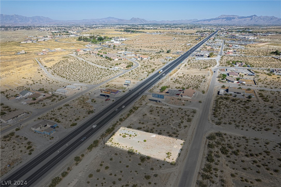 1990 S Cortina Street, Pahrump, Nevada image 9