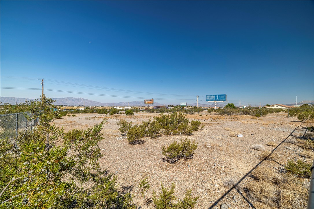 1990 S Cortina Street, Pahrump, Nevada image 6