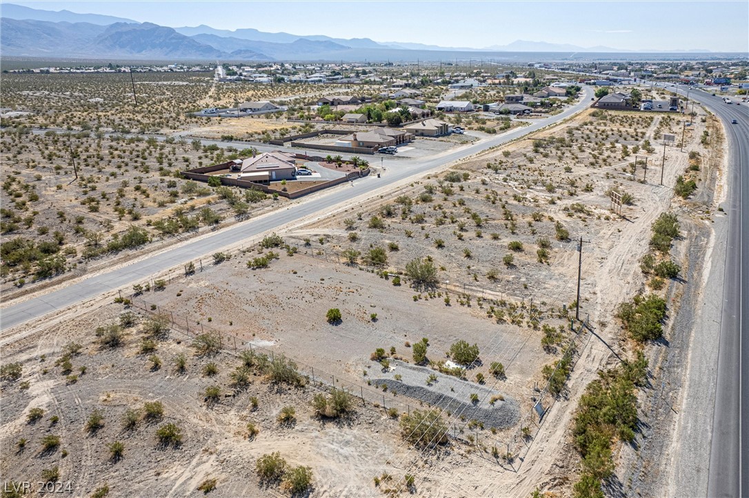 1990 S Cortina Street, Pahrump, Nevada image 16