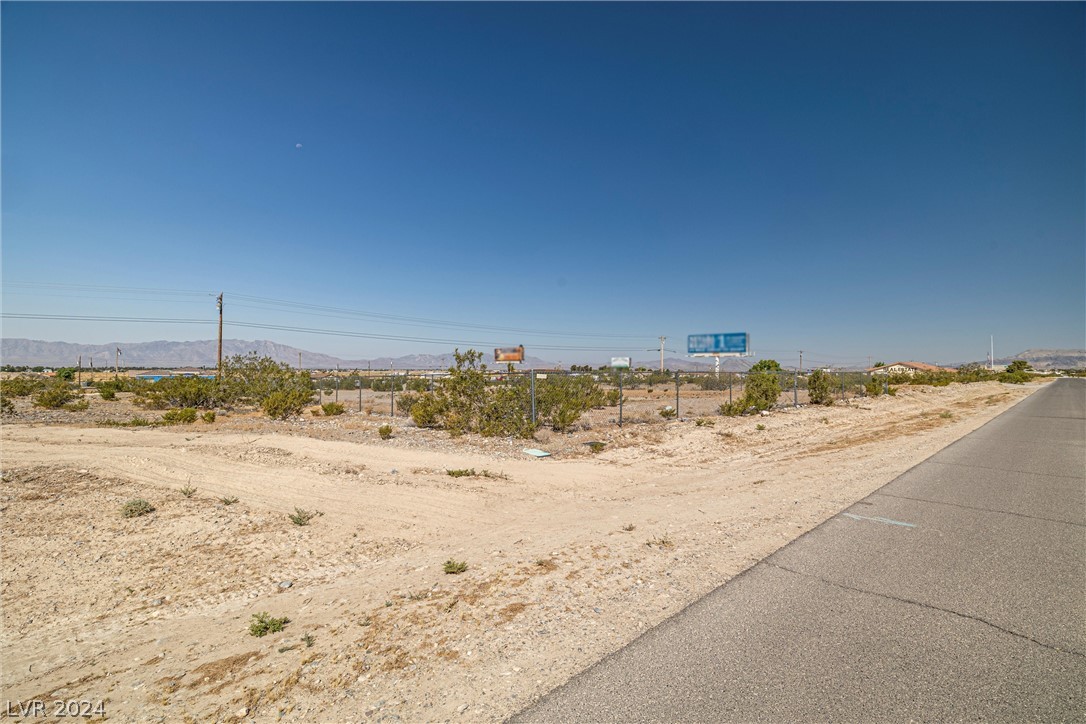 1990 S Cortina Street, Pahrump, Nevada image 5