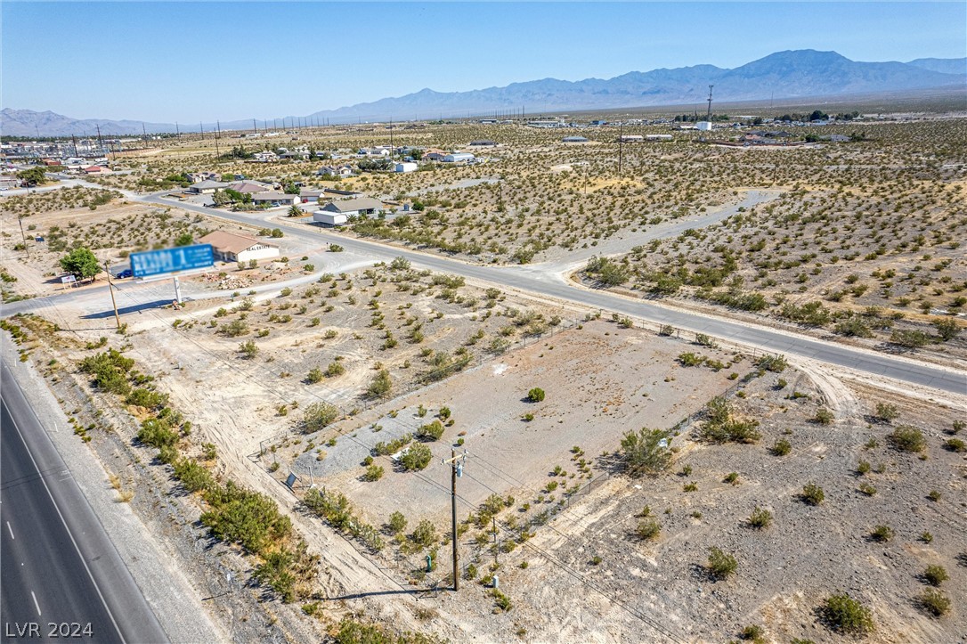 1990 S Cortina Street, Pahrump, Nevada image 14