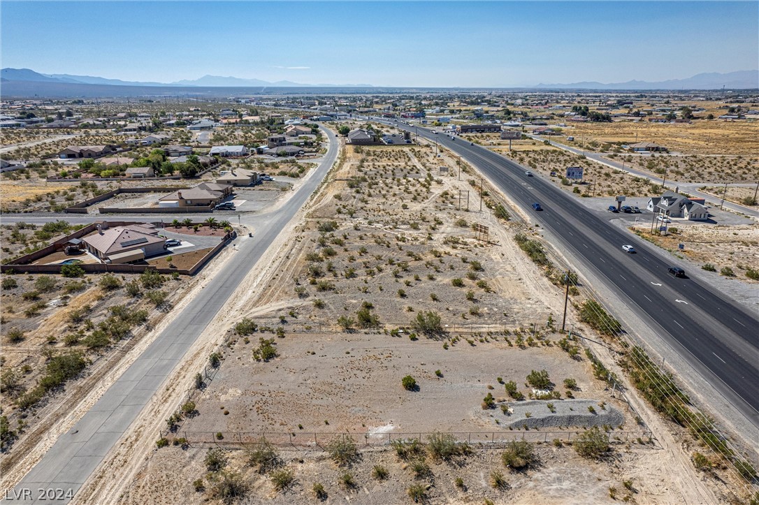 1990 S Cortina Street, Pahrump, Nevada image 17