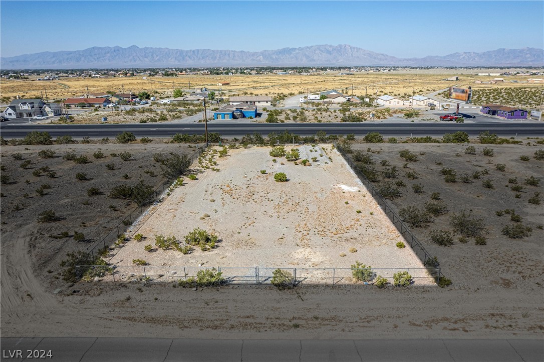 1990 S Cortina Street, Pahrump, Nevada image 2