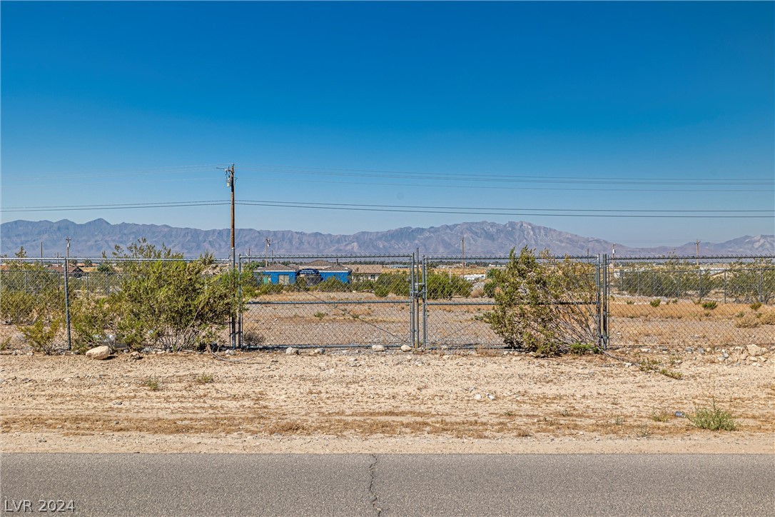 1990 S Cortina Street, Pahrump, Nevada image 1