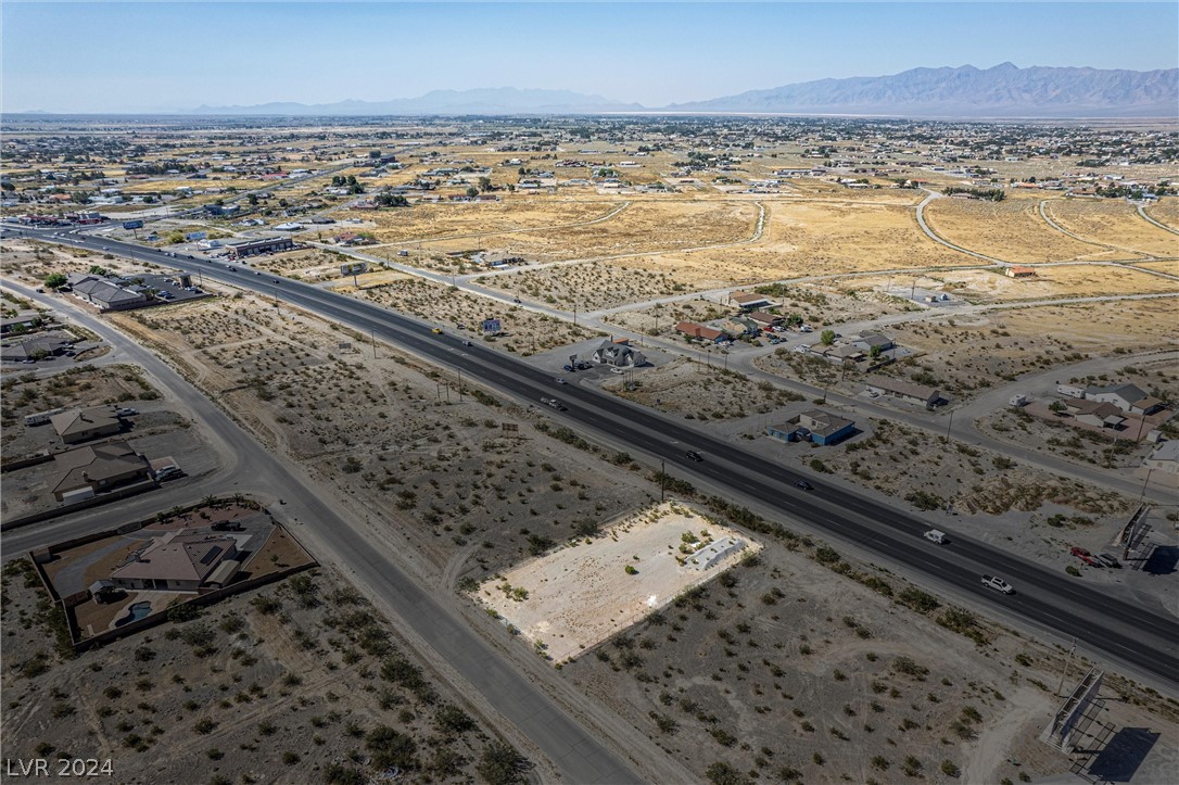 1990 S Cortina Street, Pahrump, Nevada image 11