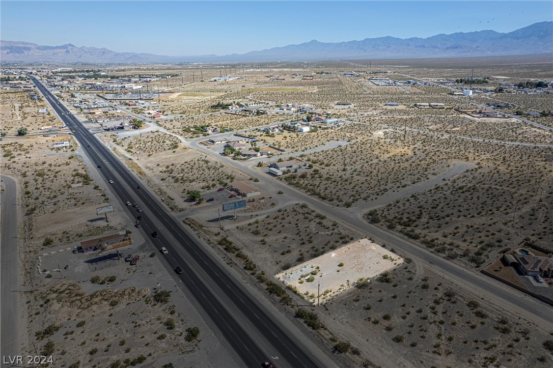 1990 S Cortina Street, Pahrump, Nevada image 10