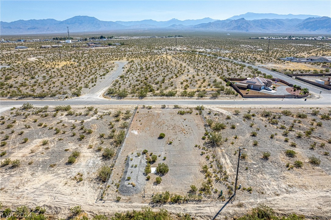 1990 S Cortina Street, Pahrump, Nevada image 15