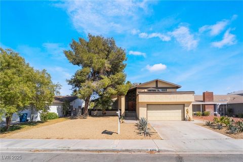 4406 Flowerdale Court Las Vegas NV 89103