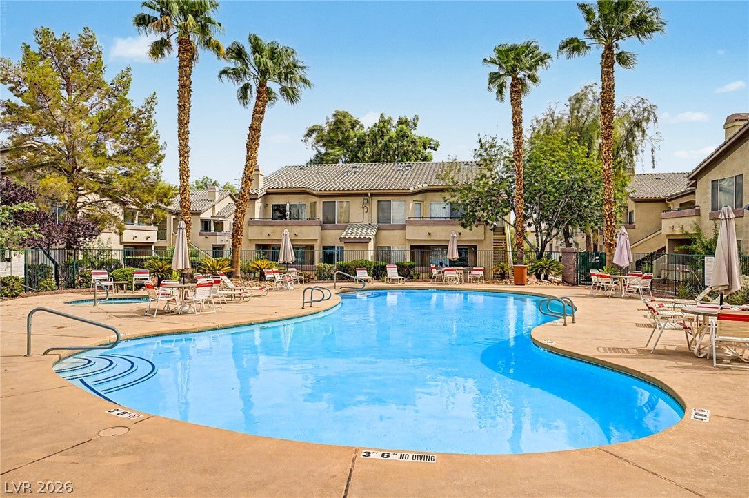 5710 E Tropicana Avenue 2135