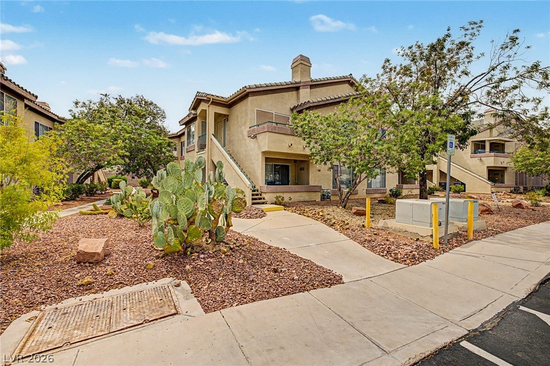 5710 E Tropicana Avenue 2135