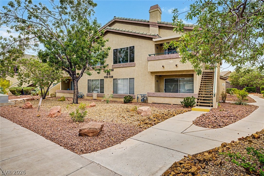 5710 E Tropicana Avenue 2135