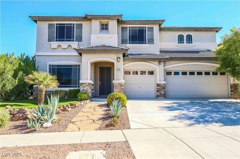 660 Blue Crystal Creek Road Henderson NV 89002