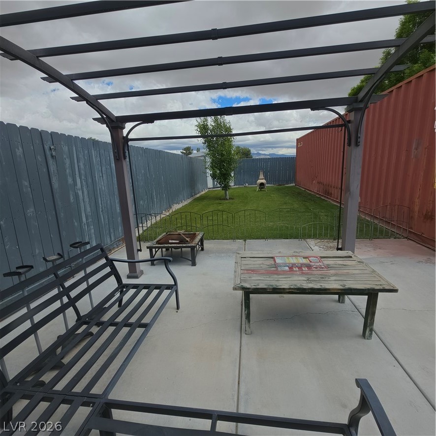 641 S Woodchips Road