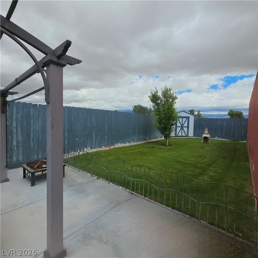 641 S Woodchips Road