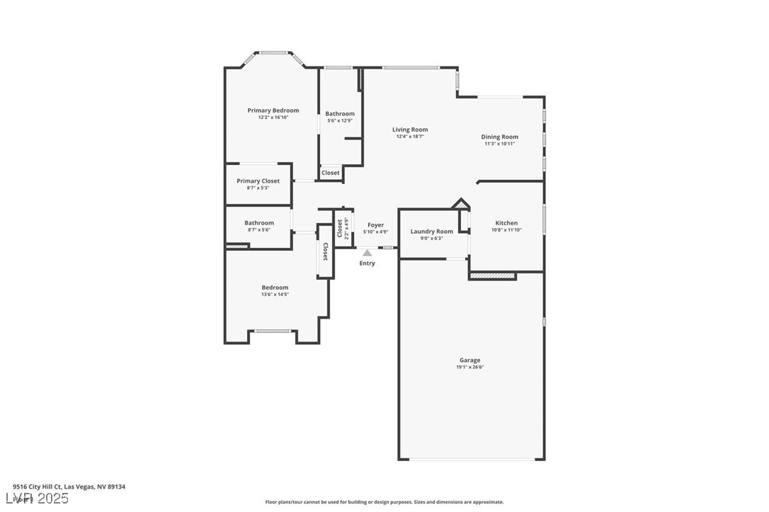 Las Vegas, Nevada 89134, United States, 2 Bedrooms Bedrooms, ,2 BathroomsBathrooms,Residential,Active,149983