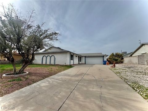 Photo of 723 Straight Street, Las Vegas, NV 89110 (MLS # 2749546)