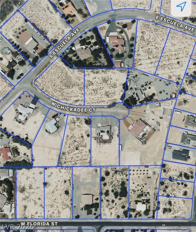 590 Chickadee Court