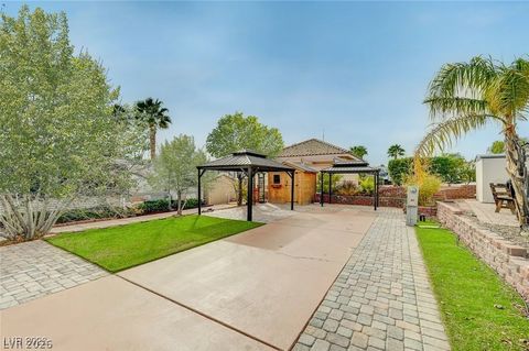 Vacant Land For Sale - 866 Sparrow Way<br/> Boulder City, NV 89005