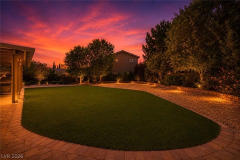 Tiny photo for 7671 N Jones Boulevard, Las Vegas, NV 89131 (MLS # 2754585)