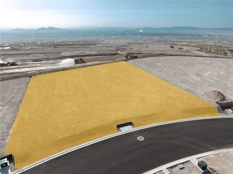 16 Skyfall Point Drive Las Vegas NV 89138