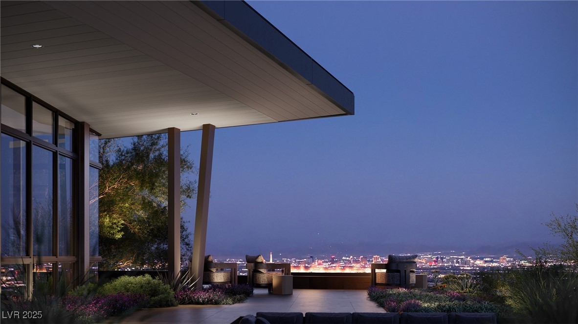 16 Skyfall Point Drive