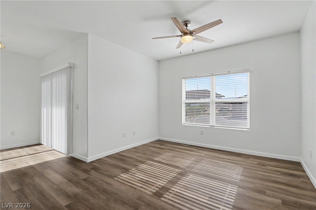 6650 W Warm Springs Road 1162